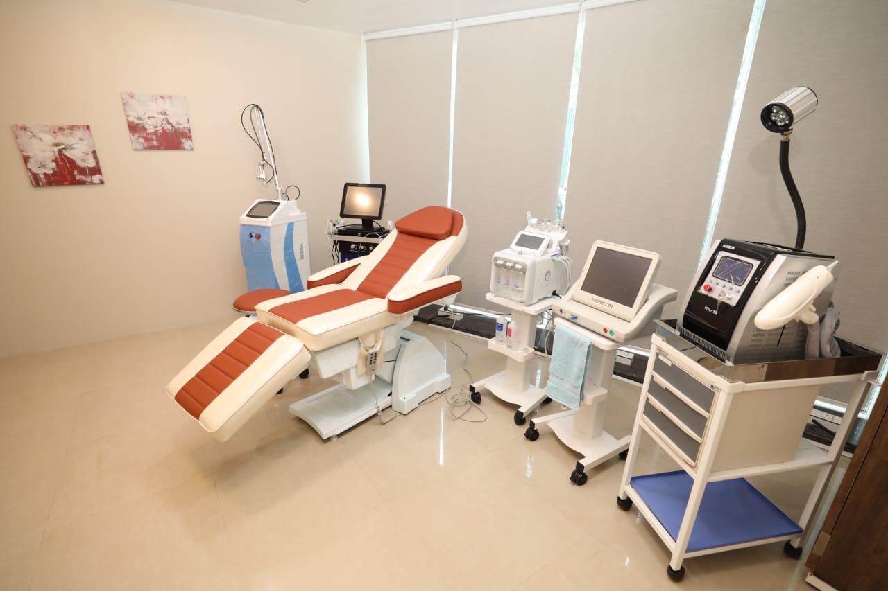 Treatment Room 2